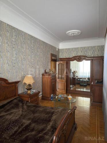Satılır 7 otaqlı həyət evi/bağ evi 425 m², Nəsimi m., photo 7 from 32