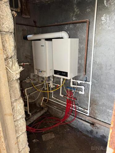 Satılır 7 otaqlı həyət evi/bağ evi 425 m², Nəsimi m., photo 31 from 32