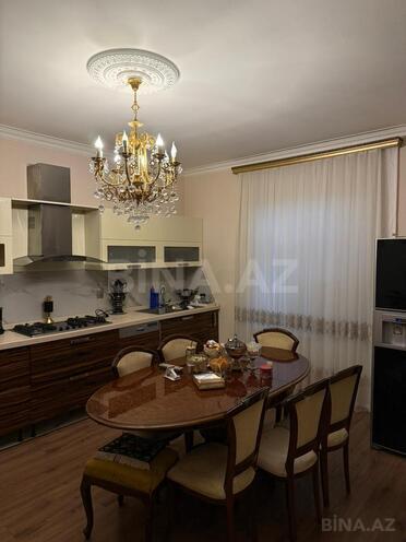 Satılır 7 otaqlı həyət evi/bağ evi 425 m², Nəsimi m., photo 6 from 32