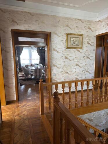 Satılır 7 otaqlı həyət evi/bağ evi 425 m², Nəsimi m., photo 29 from 32