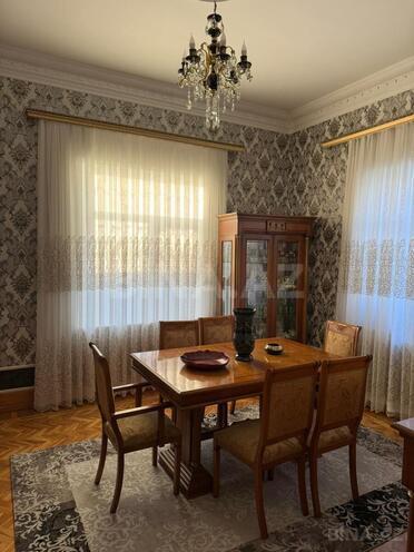 Satılır 7 otaqlı həyət evi/bağ evi 425 m², Nəsimi m., photo 13 from 32