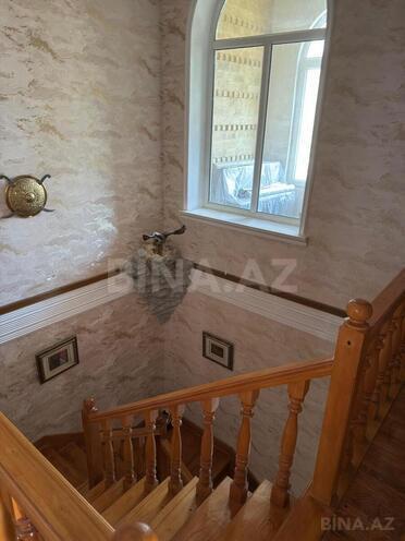 Satılır 7 otaqlı həyət evi/bağ evi 425 m², Nəsimi m., photo 28 from 32