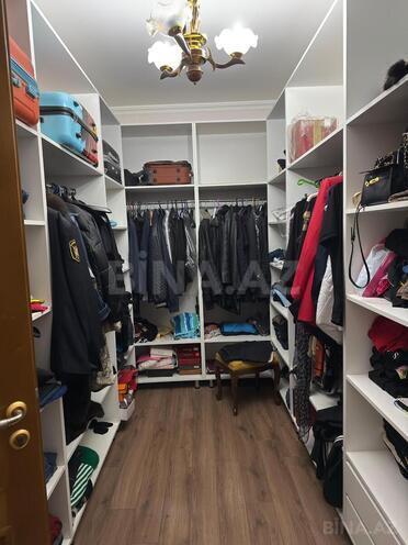 Satılır 7 otaqlı həyət evi/bağ evi 425 m², Nəsimi m., photo 15 from 32