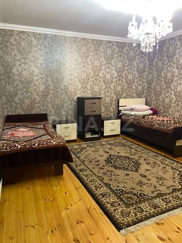 Сдаётся 3-комн. дом/дача 110 м², м. Иншаатчылар, photo 8 from 14