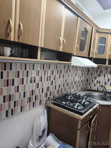 İcarəyə verilir 3 otaqlı həyət evi/bağ evi 80 m², Binəqədi q., photo 6 from 9