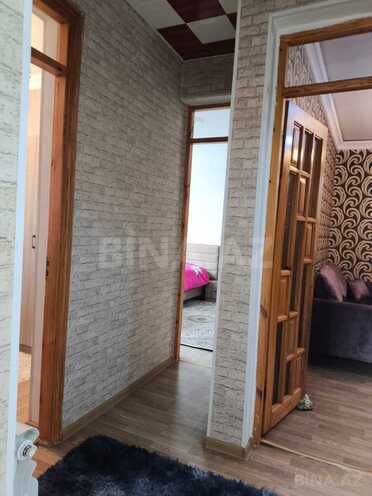İcarəyə verilir 3 otaqlı həyət evi/bağ evi 80 m², Binəqədi q., photo 4 from 9
