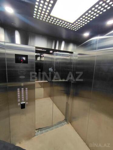 Satılır 3 otaqlı yeni tikili 79 m², Biləcəri q., photo 9 from 12