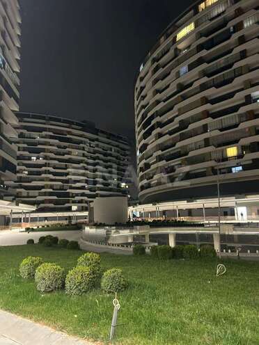 Satılır 3 otaqlı yeni tikili 79 m², Biləcəri q., photo 4 from 12