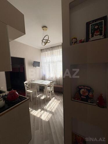 Сдаётся 3-комн. новостройка 90 м², м. Иншаатчылар, photo 10 from 12
