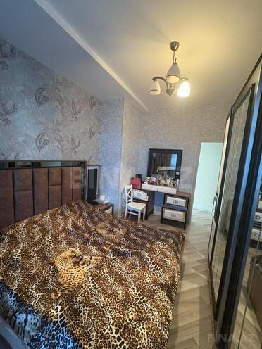 Сдаётся 3-комн. новостройка 90 м², м. Иншаатчылар, photo 4 from 12