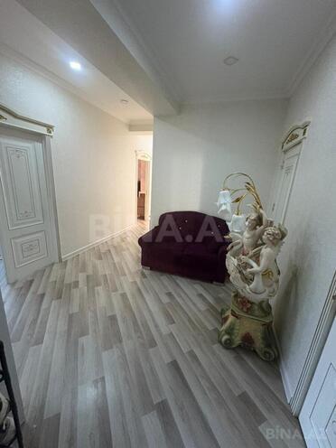 Сдаётся 3-комн. новостройка 90 м², м. Иншаатчылар, photo 7 from 12
