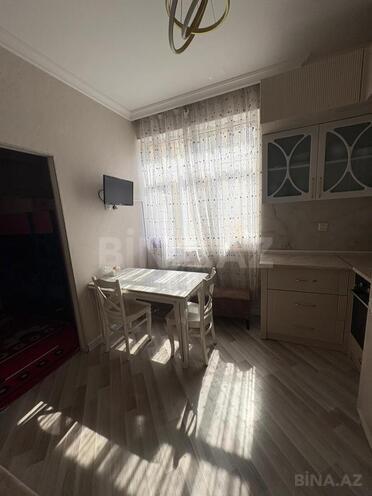 Сдаётся 3-комн. новостройка 90 м², м. Иншаатчылар, photo 8 from 12