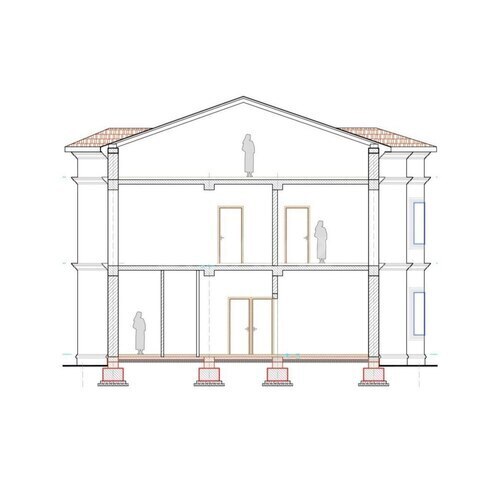 Продаётся 8-комн. дом/дача 390 м², пос. Sea Breeze, photo 10 from 27