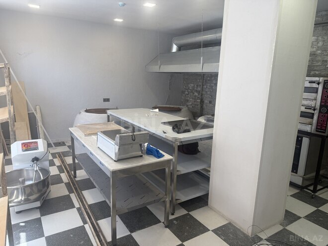 Сдаётся  объект 72 м², м. Элмляр Академиясы, photo 6 from 9