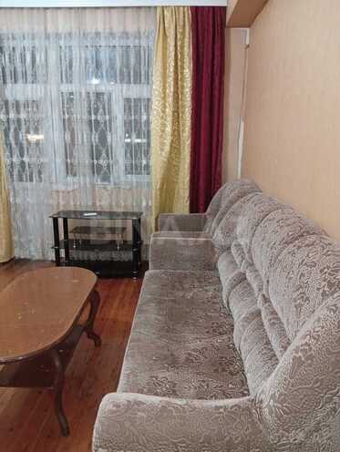 İcarəyə verilir 2 otaqlı yeni tikili 65 m², Həzi Aslanov m., photo 14 from 15
