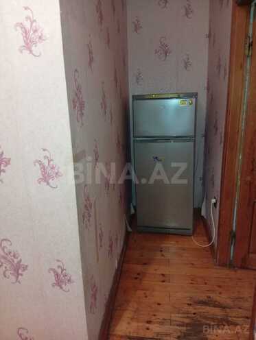 İcarəyə verilir 2 otaqlı yeni tikili 65 m², Həzi Aslanov m., photo 13 from 15
