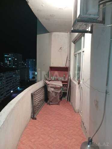İcarəyə verilir 2 otaqlı yeni tikili 65 m², Həzi Aslanov m., photo 12 from 15