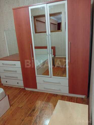 İcarəyə verilir 2 otaqlı yeni tikili 65 m², Həzi Aslanov m., photo 6 from 15