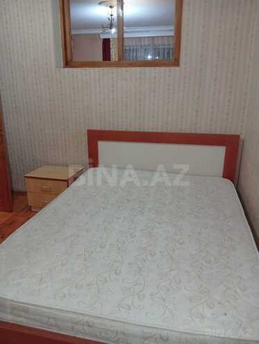 İcarəyə verilir 2 otaqlı yeni tikili 65 m², Həzi Aslanov m., photo 7 from 15