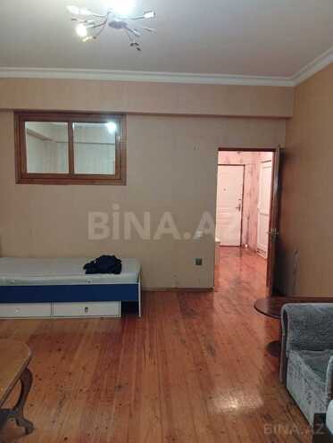 İcarəyə verilir 2 otaqlı yeni tikili 65 m², Həzi Aslanov m., photo 11 from 15
