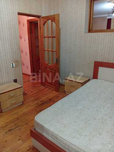 İcarəyə verilir 2 otaqlı yeni tikili 65 m², Həzi Aslanov m., photo 8 from 15