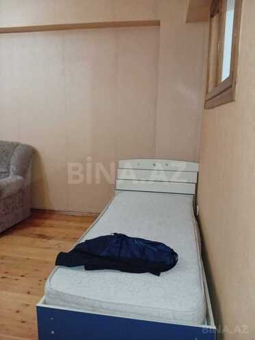 İcarəyə verilir 2 otaqlı yeni tikili 65 m², Həzi Aslanov m., photo 10 from 15