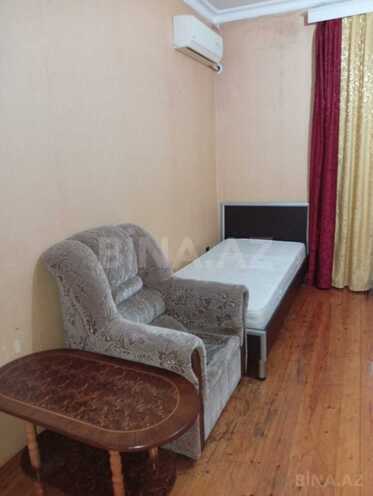 İcarəyə verilir 2 otaqlı yeni tikili 65 m², Həzi Aslanov m., photo 9 from 15