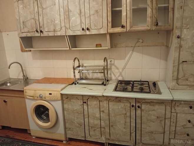 İcarəyə verilir 2 otaqlı yeni tikili 65 m², Həzi Aslanov m., photo 3 from 15