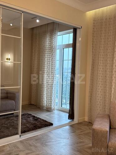 Сдаётся 3-комн. новостройка 80 м², пос. Аг шехер, photo 7 from 26