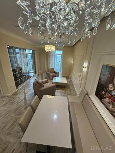Сдаётся 3-комн. новостройка 80 м², пос. Аг шехер, photo 3 from 26