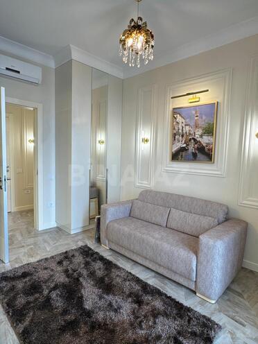 Сдаётся 3-комн. новостройка 80 м², пос. Аг шехер, photo 10 from 26