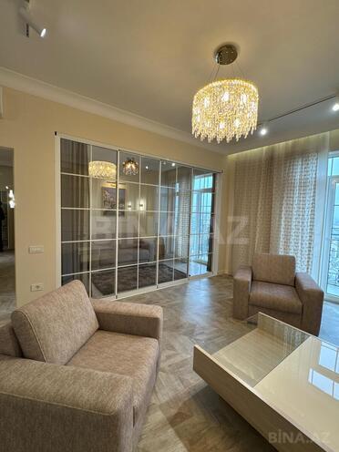Сдаётся 3-комн. новостройка 80 м², пос. Аг шехер, photo 6 from 26