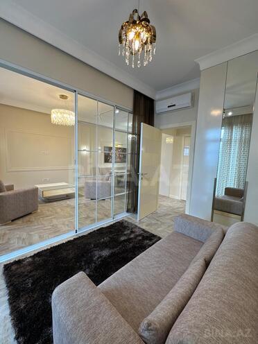 Сдаётся 3-комн. новостройка 80 м², пос. Аг шехер, photo 11 from 26