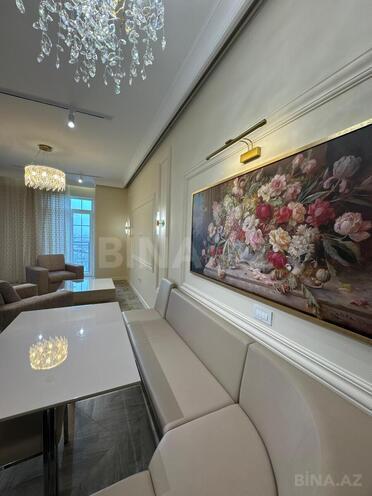 Сдаётся 3-комн. новостройка 80 м², пос. Аг шехер, photo 4 from 26