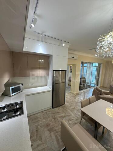 Сдаётся 3-комн. новостройка 80 м², пос. Аг шехер, photo 5 from 26