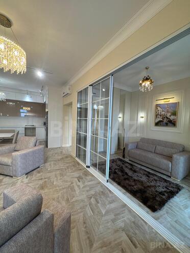 Сдаётся 3-комн. новостройка 80 м², пос. Аг шехер, photo 9 from 26