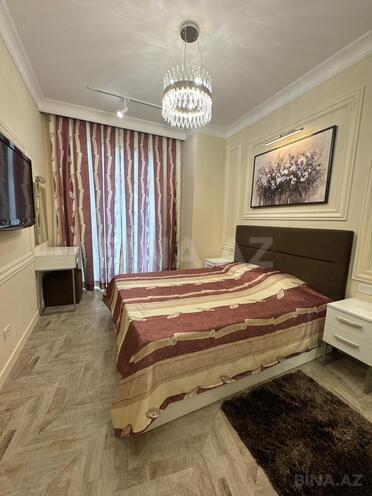 Сдаётся 3-комн. новостройка 80 м², пос. Аг шехер, photo 13 from 26