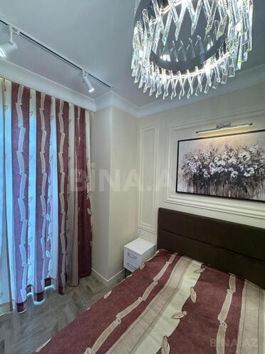 Сдаётся 3-комн. новостройка 80 м², пос. Аг шехер, photo 14 from 26