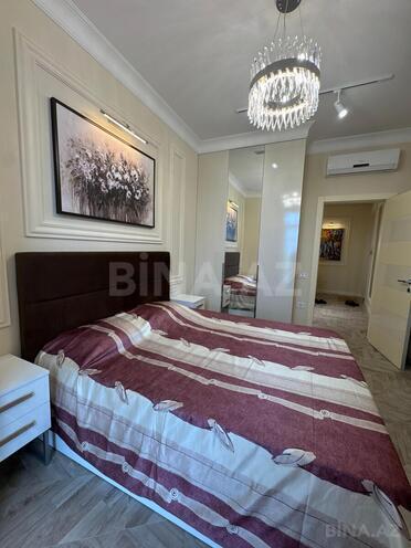 Сдаётся 3-комн. новостройка 80 м², пос. Аг шехер, photo 12 from 26