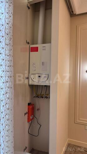 Сдаётся 3-комн. новостройка 80 м², пос. Аг шехер, photo 16 from 26