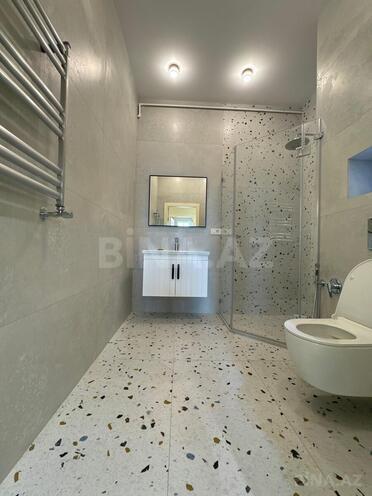 Сдаётся 3-комн. новостройка 80 м², пос. Аг шехер, photo 15 from 26