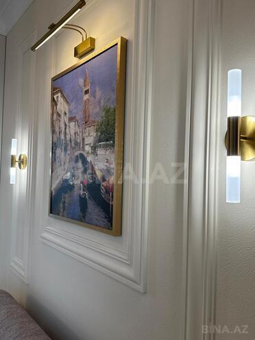 Сдаётся 3-комн. новостройка 80 м², пос. Аг шехер, photo 22 from 26