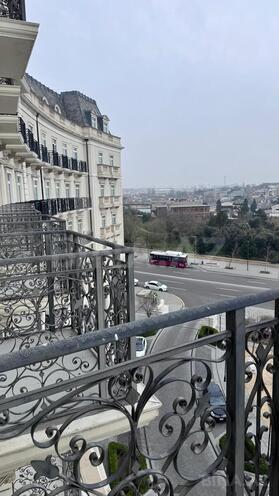 Сдаётся 3-комн. новостройка 80 м², пос. Аг шехер, photo 25 from 26