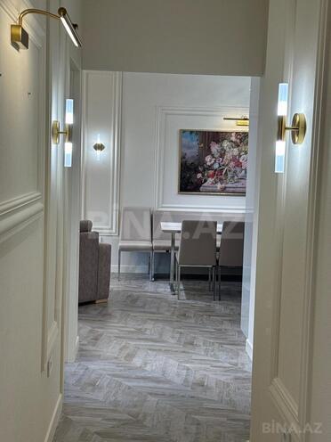 Сдаётся 3-комн. новостройка 80 м², пос. Аг шехер, photo 21 from 26