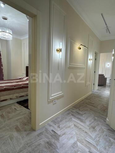 Сдаётся 3-комн. новостройка 80 м², пос. Аг шехер, photo 20 from 26