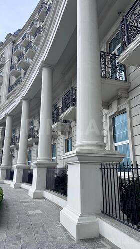 Сдаётся 3-комн. новостройка 80 м², пос. Аг шехер, photo 24 from 26