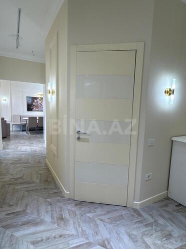 Сдаётся 3-комн. новостройка 80 м², пос. Аг шехер, photo 18 from 26
