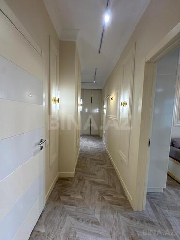 Сдаётся 3-комн. новостройка 80 м², пос. Аг шехер, photo 23 from 26