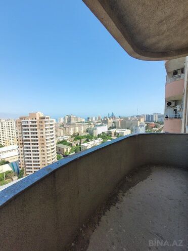 Satılır 5 otaqlı yeni tikili 202 m², Elmlər Akademiyası m., photo 17 from 18