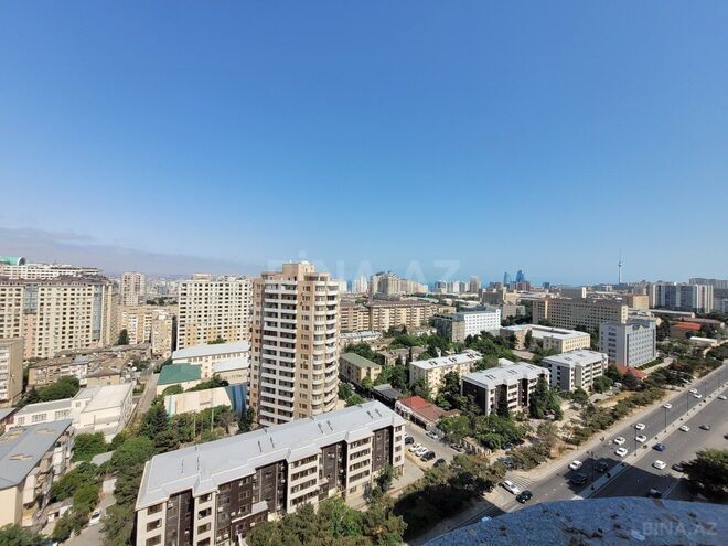 Satılır 5 otaqlı yeni tikili 202 m², Elmlər Akademiyası m., photo 5 from 18